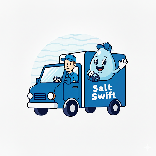 SaltSwift Logo
